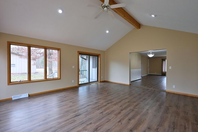 N9161 Shady Lane, Trego, WI 54888