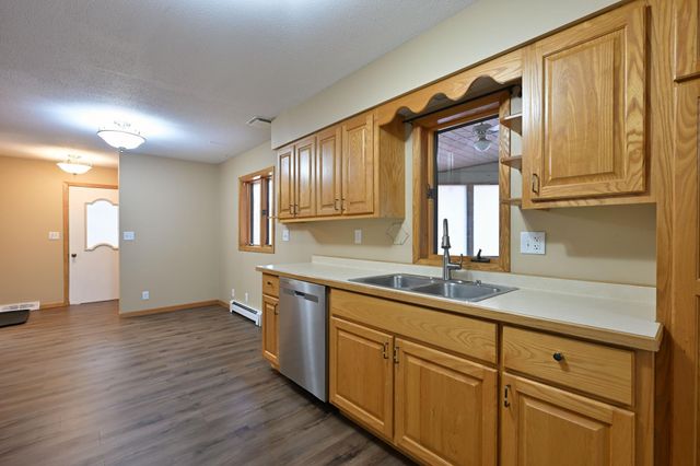 N9161 Shady Lane, Trego, WI 54888