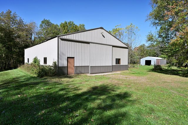 N9161 Shady Lane, Trego, WI 54888