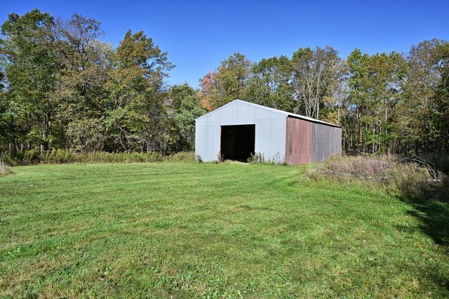 N9161 Shady Lane, Trego, WI 54888