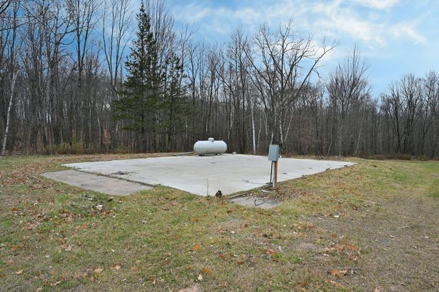 N9161 Shady Lane, Trego, WI 54888