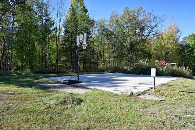 N9161 Shady Lane, Trego, WI 54888