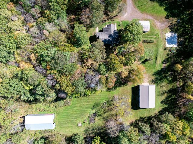 N9161 Shady Lane, Trego, WI 54888