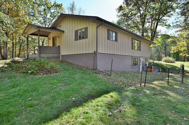 N9161 Shady Lane, Trego, WI 54888