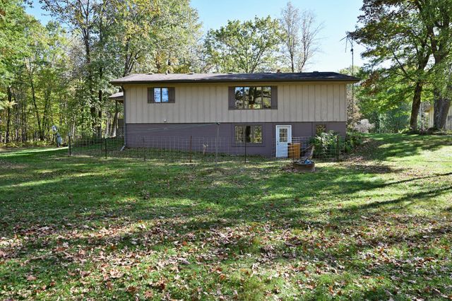 N9161 Shady Lane, Trego, WI 54888