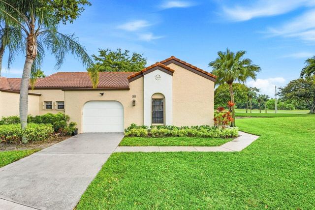 8262 Mooring Circle, Boynton Beach, FL 33472