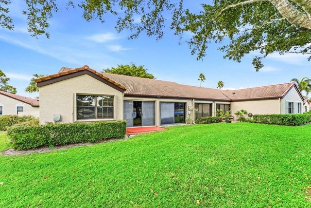 8262 Mooring Circle, Boynton Beach, FL 33472