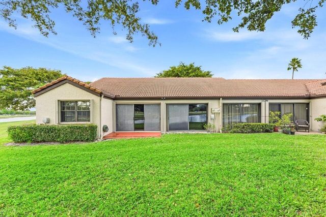 8262 Mooring Circle, Boynton Beach, FL 33472