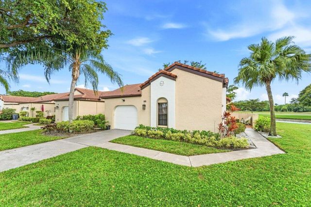 8262 Mooring Circle, Boynton Beach, FL 33472