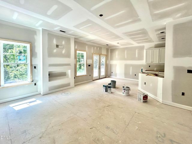 1721 Walnut Run Drive, Deep Run, NC 28525