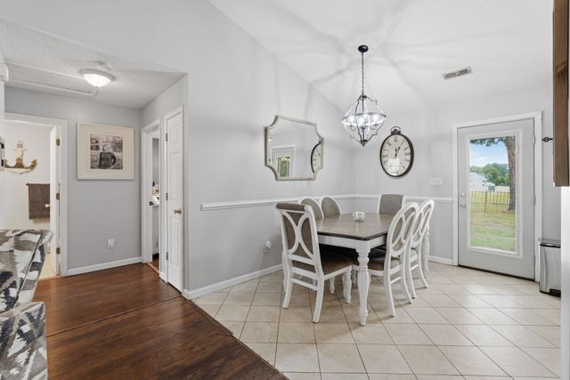 815 Esther Ct., Conway, SC 29526