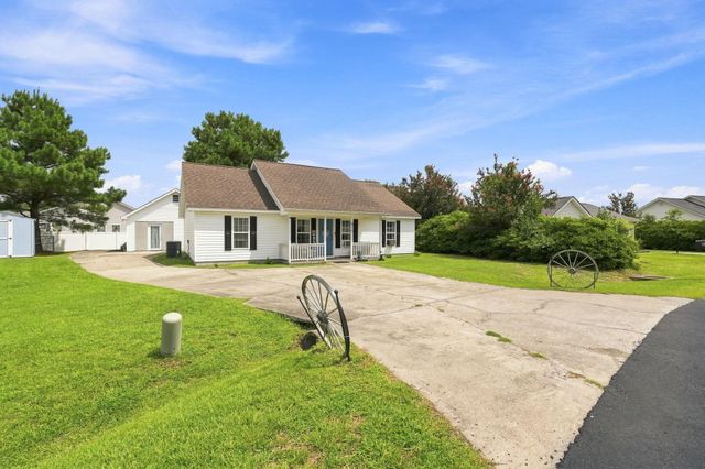 815 Esther Ct., Conway, SC 29526