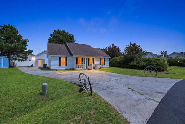 815 Esther Ct., Conway, SC 29526