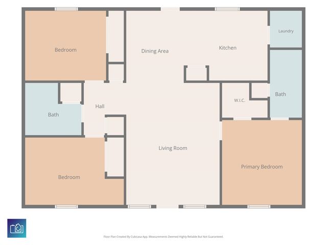 815 Esther Ct., Conway, SC 29526