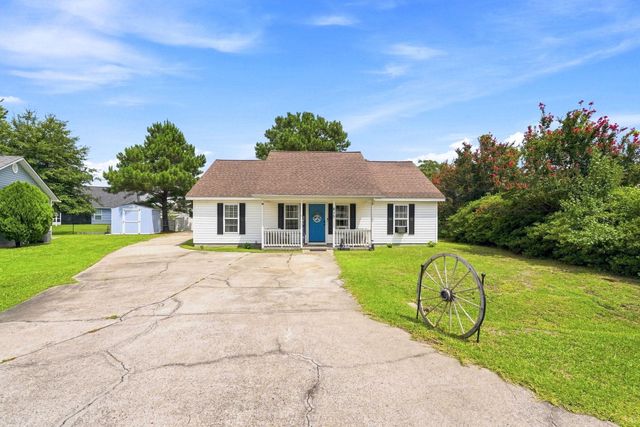 815 Esther Ct., Conway, SC 29526