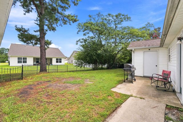 815 Esther Ct., Conway, SC 29526