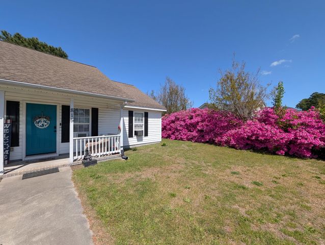 815 Esther Ct., Conway, SC 29526