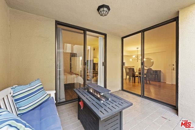 750 N Kings Road 118, West Hollywood, CA 90069