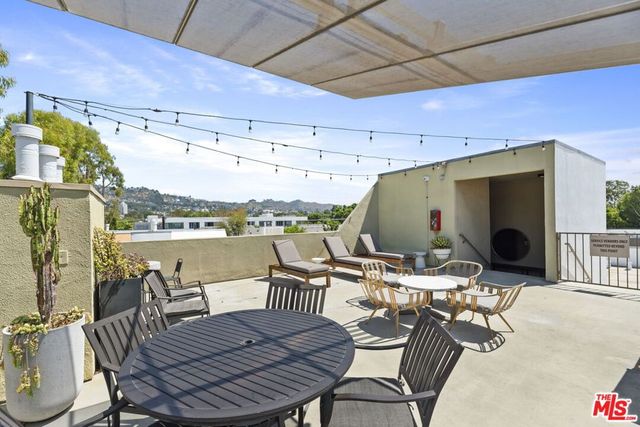 750 N Kings Road 118, West Hollywood, CA 90069