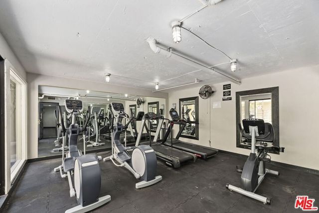 750 N Kings Road 118, West Hollywood, CA 90069