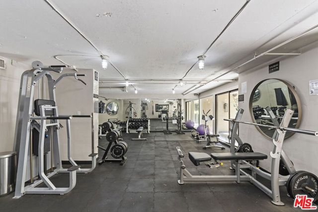 750 N Kings Road 118, West Hollywood, CA 90069