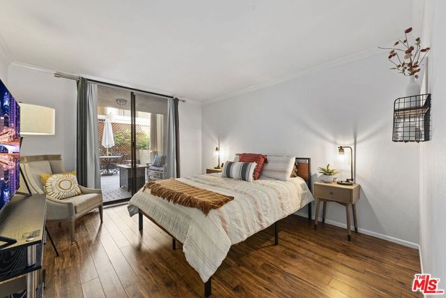 750 N Kings Road 118, West Hollywood, CA 90069