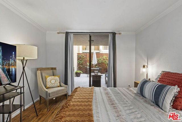 750 N Kings Road 118, West Hollywood, CA 90069