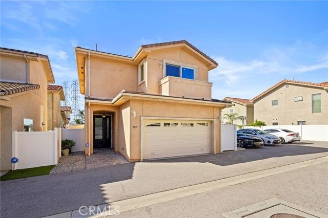 7615 Ani, North Hollywood (los Angeles), CA 91605