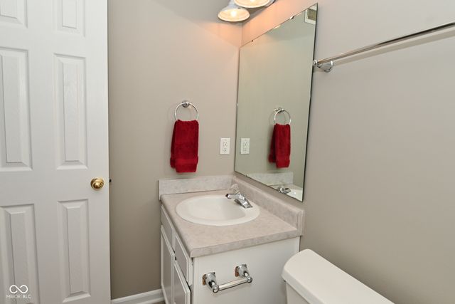 2285 Grand Fir Drive, Greenwood, IN 46143