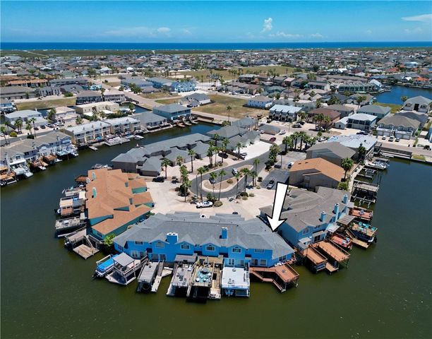 15401 Gun Cay Ct 501, Corpus Christi, TX 78418