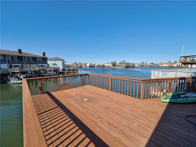 15401 Gun Cay Ct 501, Corpus Christi, TX 78418