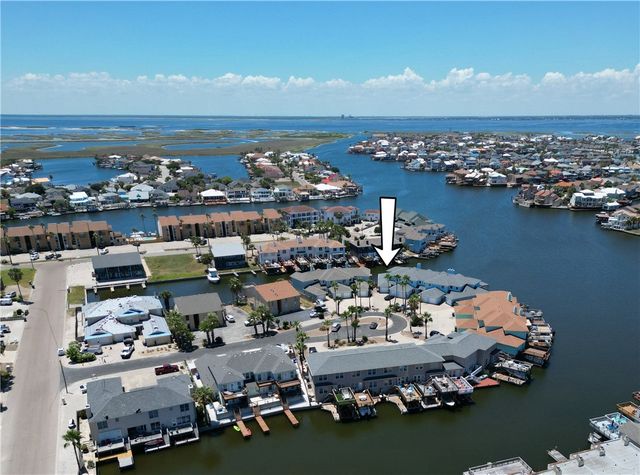 15401 Gun Cay Ct 501, Corpus Christi, TX 78418