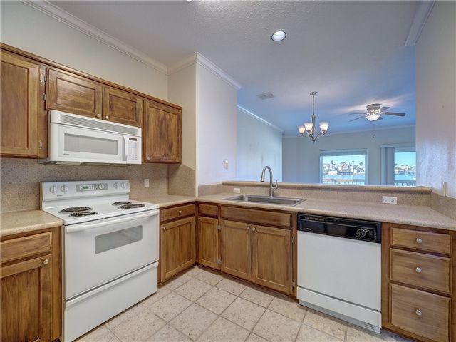 15401 Gun Cay Ct 501, Corpus Christi, TX 78418