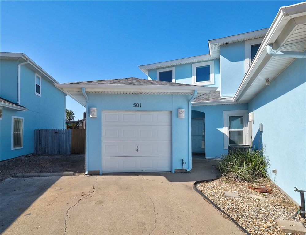 15401 Gun Cay Ct 501, Corpus Christi, TX 78418