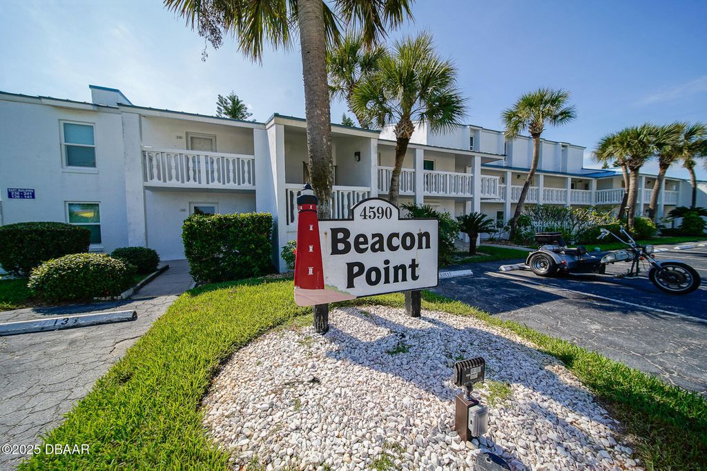 4590 S Atlantic Ave Unit 247, Ponce Inlet, FL 32127