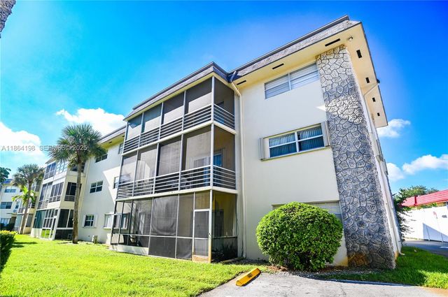 4441 NW 16th Street J301, Lauderhill, FL 33313