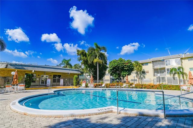 4441 NW 16th Street J301, Lauderhill, FL 33313
