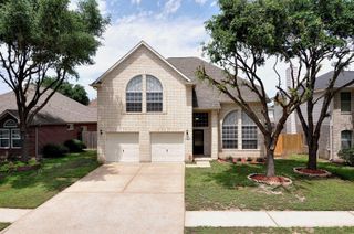 4714 Country Spring Road, Houston, TX 77084