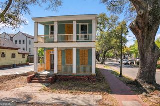 423 W 42Nd Street, Savannah, GA 31401