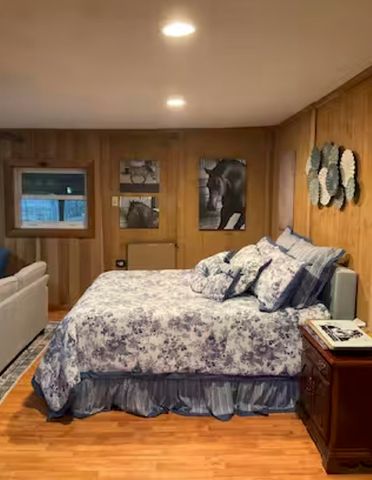 2421 Kendrick Ridge Road, Frenchburg, KY 40322