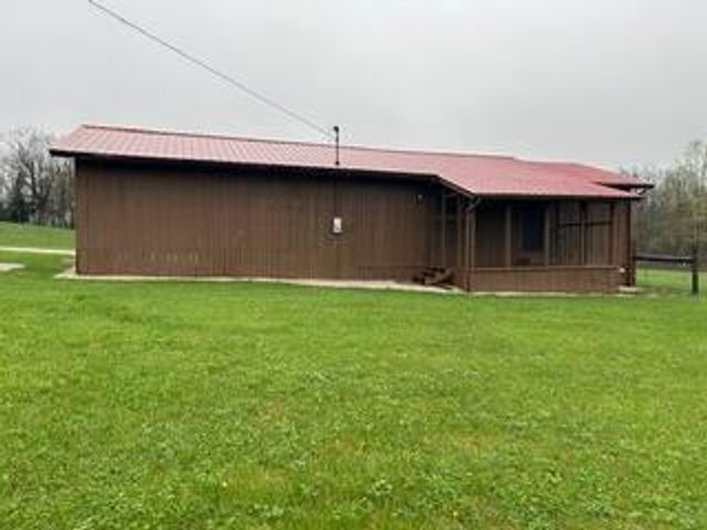 2421 Kendrick Ridge Road, Frenchburg, KY 40322