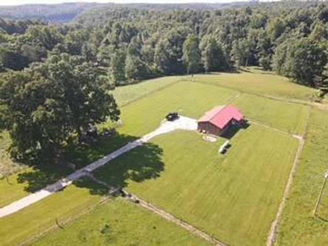2421 Kendrick Ridge Road, Frenchburg, KY 40322