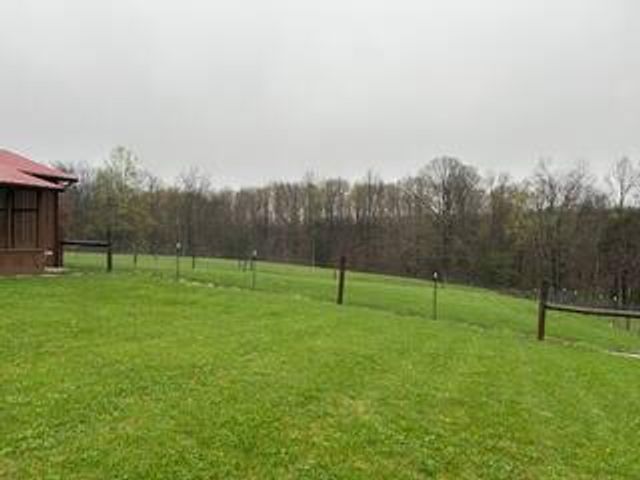 2421 Kendrick Ridge Road, Frenchburg, KY 40322