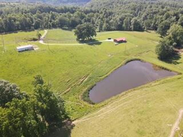 2421 Kendrick Ridge Road, Frenchburg, KY 40322