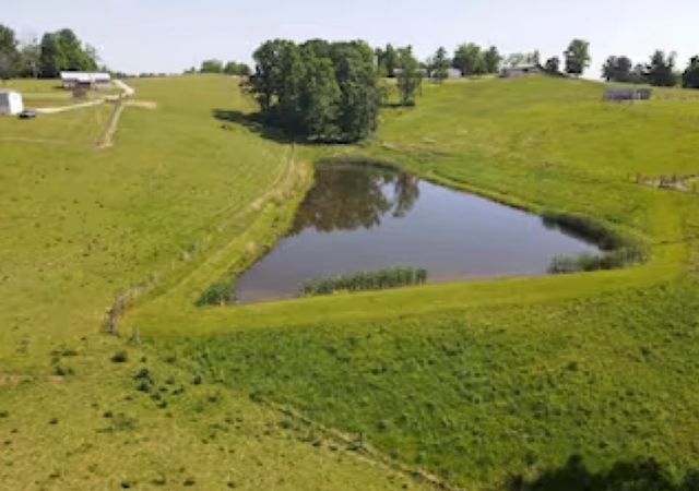 2421 Kendrick Ridge Road, Frenchburg, KY 40322