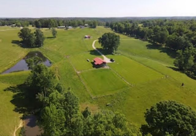 2421 Kendrick Ridge Road, Frenchburg, KY 40322