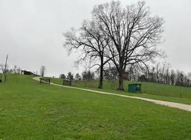 2421 Kendrick Ridge Road, Frenchburg, KY 40322