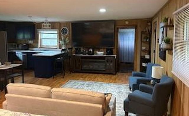 2421 Kendrick Ridge Road, Frenchburg, KY 40322