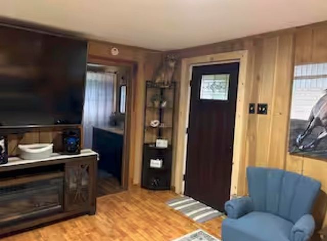2421 Kendrick Ridge Road, Frenchburg, KY 40322