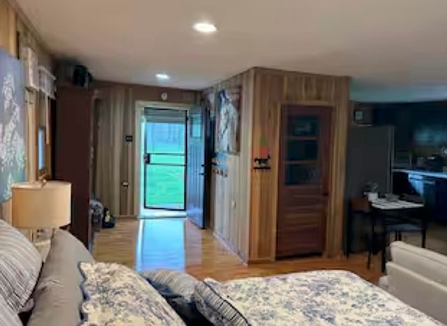 2421 Kendrick Ridge Road, Frenchburg, KY 40322